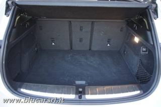 BMW X2 usata, con Sensori di parcheggio posteriori