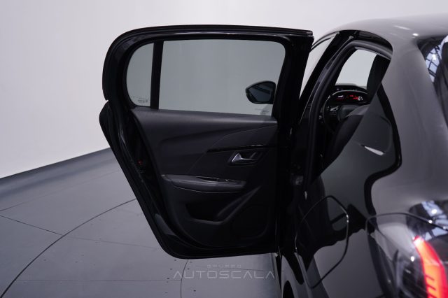 PEUGEOT 208 usata, con Vivavoce