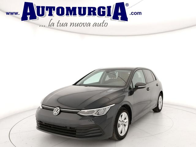 VOLKSWAGEN Golf usata, con Airbag