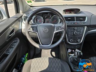 OPEL Mokka usata, con ESP