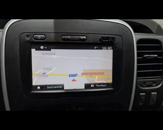 RENAULT Trafic usata 10