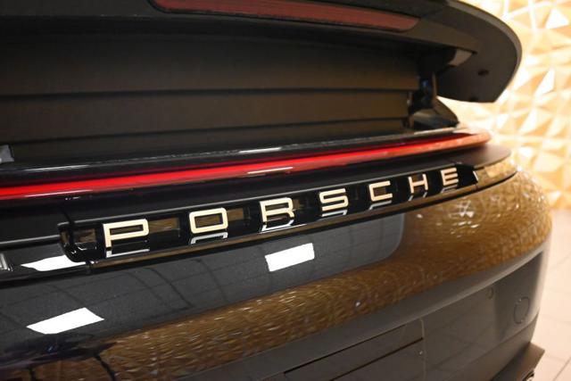 PORSCHE 992 usata 53