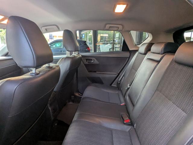 TOYOTA Auris usata, con ESP