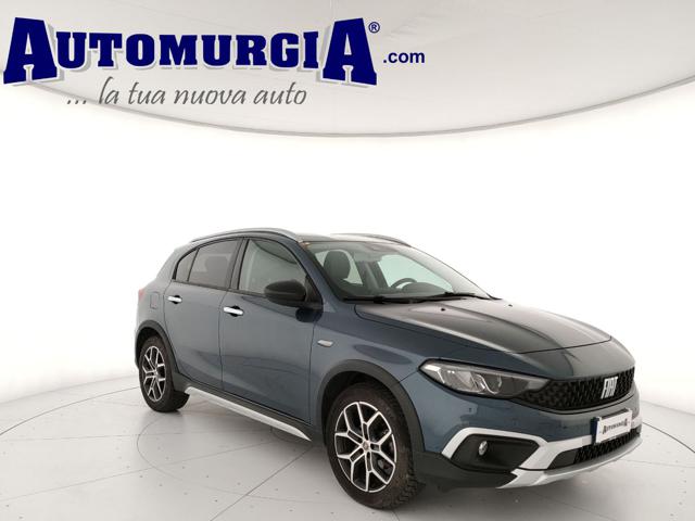FIAT Tipo usata, con ABS