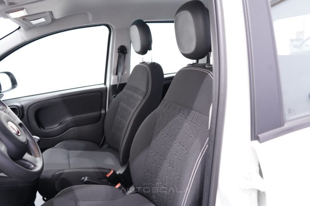 FIAT New Panda usata, con ESP