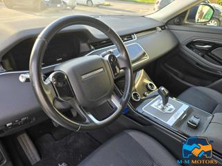 LAND ROVER Range Rover Evoque usata, con Controllo automatico clima