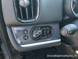 MINI Countryman usata, con Cerchi in lega