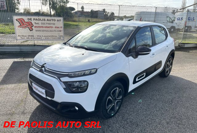 CITROEN C3 usata, con ABS