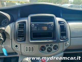OPEL Vivaro usata 13