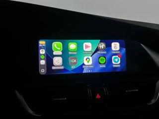 ALFA ROMEO Giulia usata, con USB