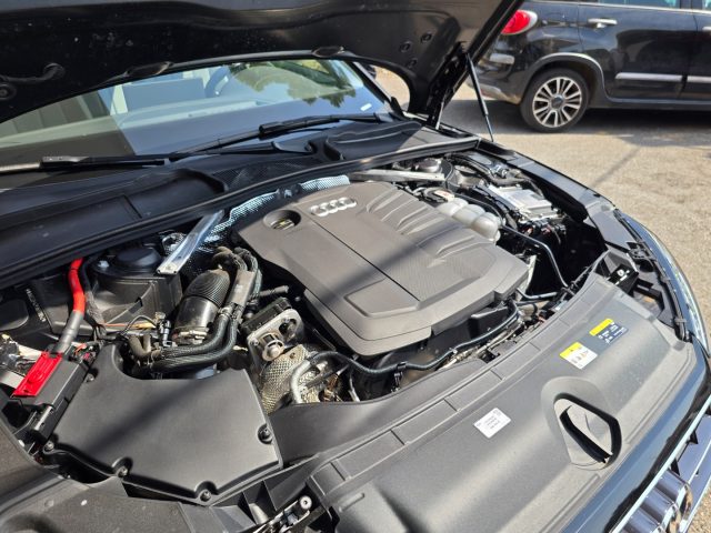 AUDI A4 usata 198