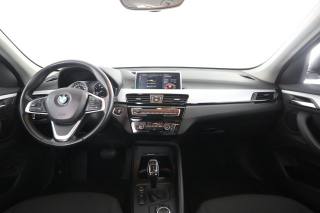 BMW X1 usata 4