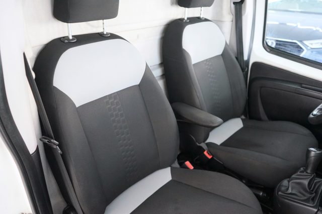 FIAT Fiorino usata 32