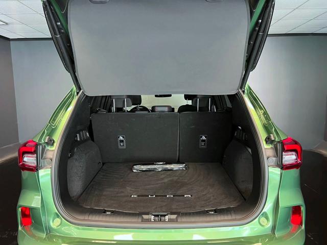 FORD Kuga usata, con Sedili riscaldati