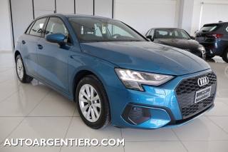 AUDI A3 usata, con Climatizzatore automatico, 2 zone