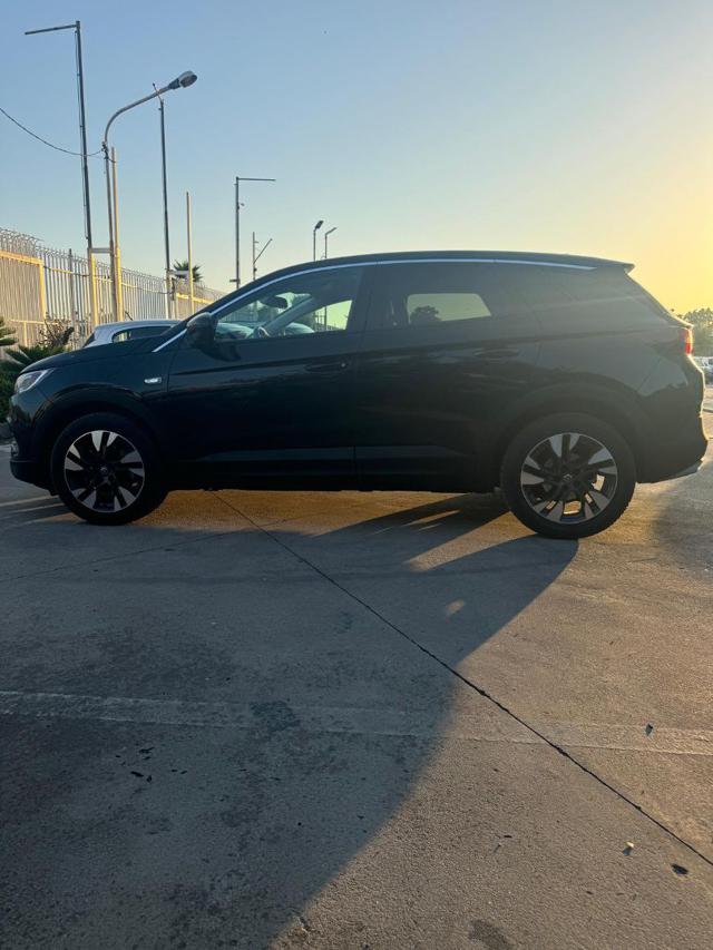 OPEL Grandland X usata, con Airbag laterali
