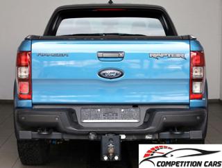 FORD Ranger Raptor usata, con Autoradio