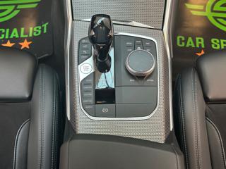 BMW 340 usata, con Cruise Control