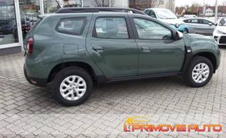 DACIA Duster usata, con Autoradio