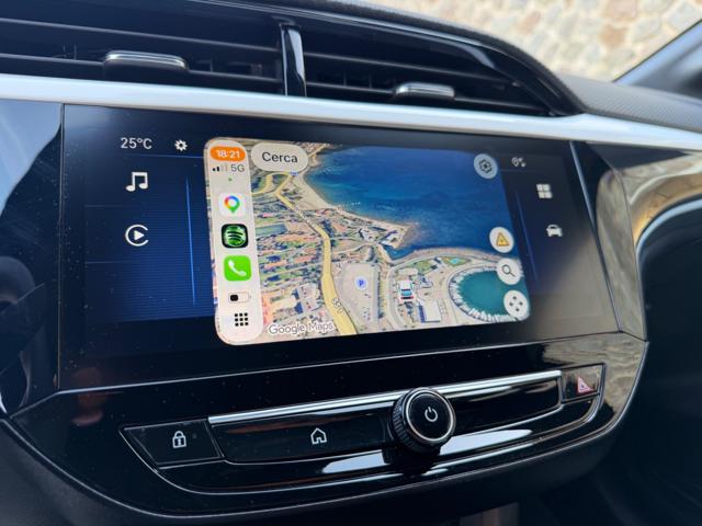 OPEL Corsa usata, con Sensore di pioggia