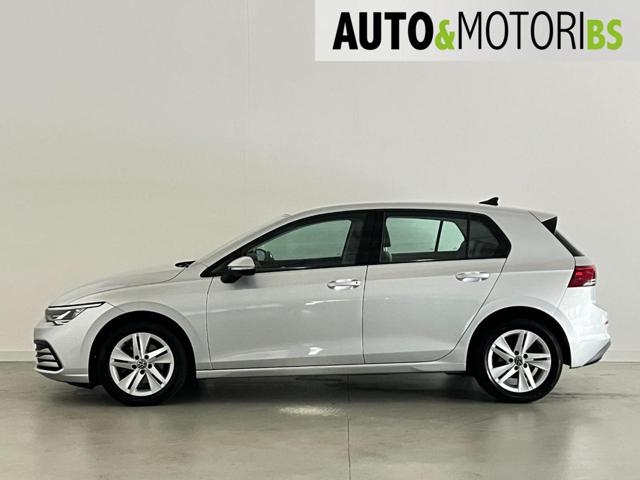 VOLKSWAGEN Golf usata, con Boardcomputer