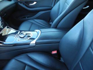 MERCEDES-BENZ GLC 250 usata 58