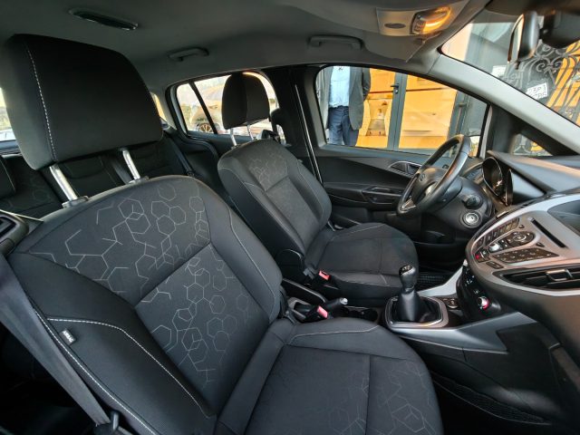 FORD B-Max usata, con ESP