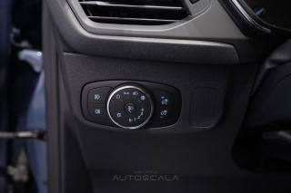 FORD Focus usata, con Vetri oscurati