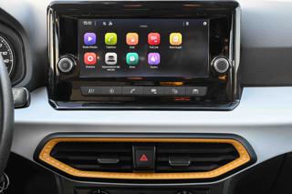 SEAT Arona usata, con Controllo elettronico della corsia