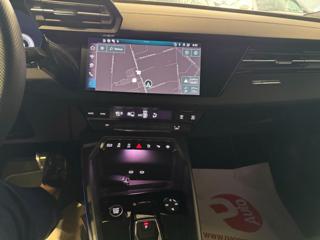 AUDI A3 usata, con Immobilizzatore elettronico