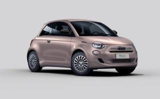 FIAT 500 usata, con Airbag