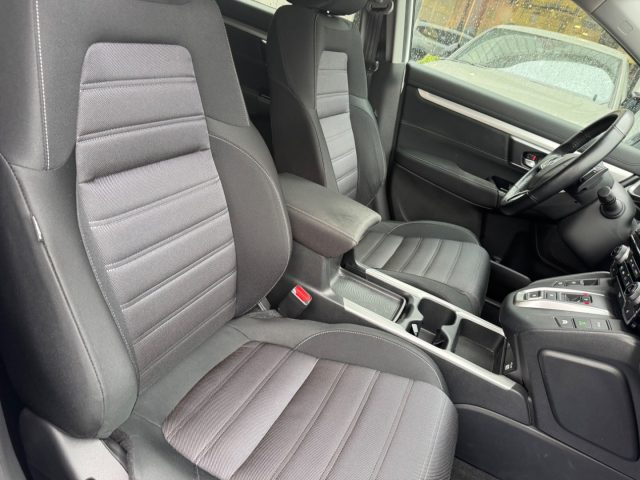 HONDA CR-V usata, con Controllo automatico clima