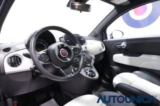 FIAT 500 usata, con Alzacristalli elettrici