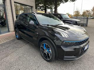 LYNK & CO 01 usata, con Autoradio