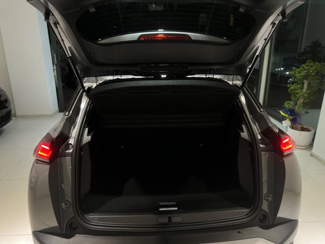 PEUGEOT 2008 usata, con Cronologia tagliandi