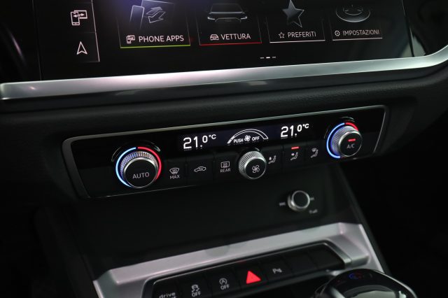 AUDI Q3 usata 11