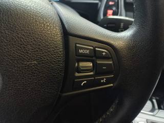 BMW 120 usata, con Fendinebbia