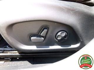 JEEP Compass usata, con Controllo trazione