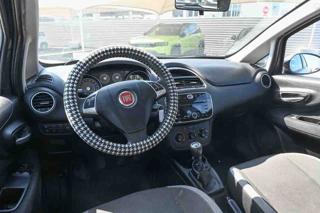 FIAT Punto usata, con Fendinebbia