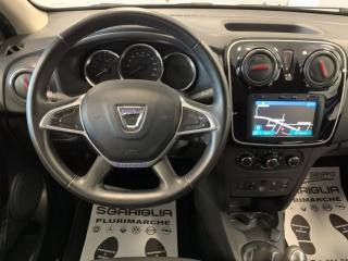 DACIA Sandero usata, con Fendinebbia