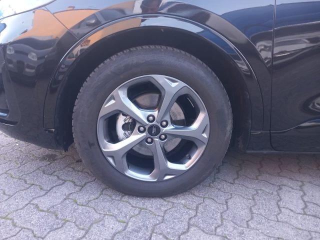 FORD Kuga usata, con ESP
