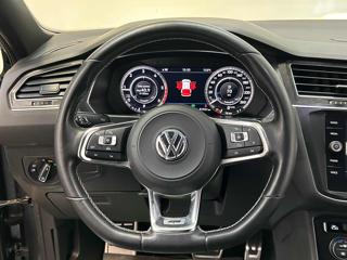 VOLKSWAGEN Tiguan Allspace usata, con Controllo trazione