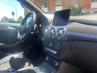 MERCEDES-BENZ B 180 usata 20