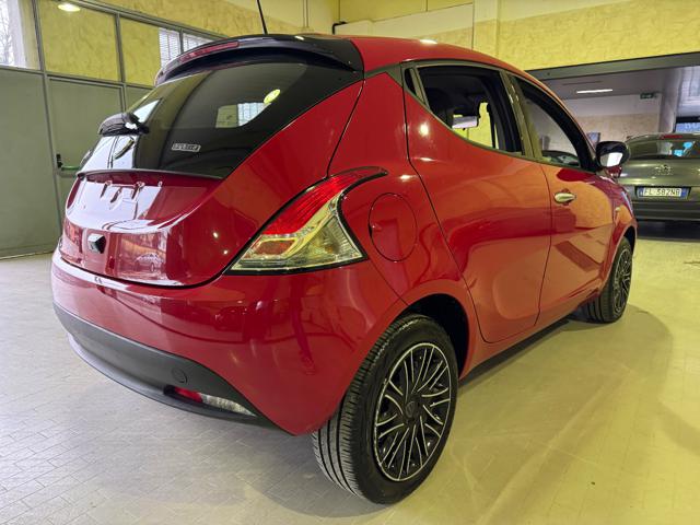 LANCIA Ypsilon usata, con Alzacristalli elettrici