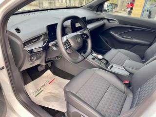 MG MG3 usata, con Cerchi in lega