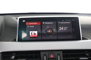 BMW X1 usata 10