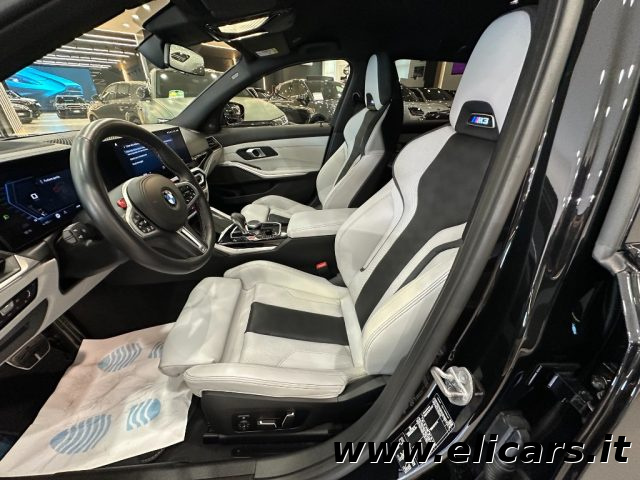 BMW M3 usata, con Autoradio