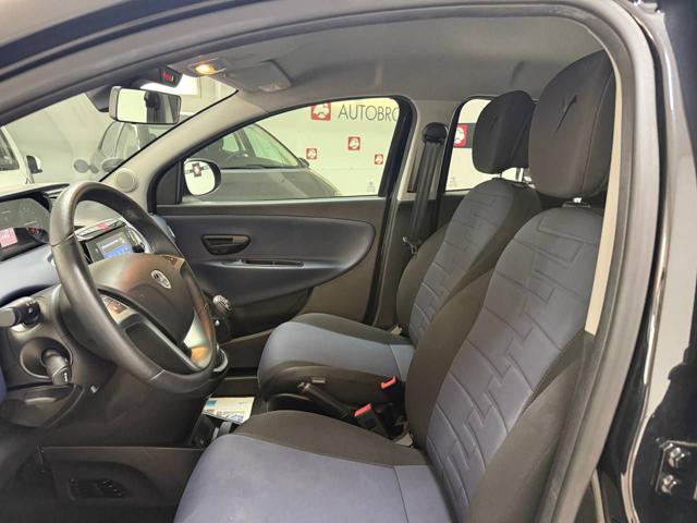 LANCIA Ypsilon usata, con Cerchi in lega