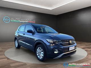 VOLKSWAGEN T-Cross usata, con Airbag laterali