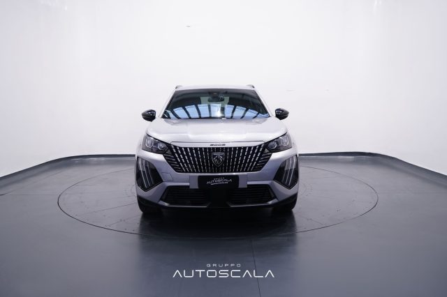 PEUGEOT 2008 usata, con Airbag laterali